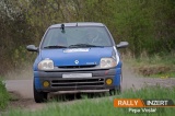 16 - ix. chrudimsky rallye sprint 